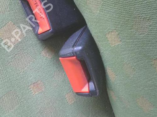 Engate do cinto Engate do cinto OPEL AGILA A (H00) 1.2 16V (F68) (75 hp) 35900802 35900802