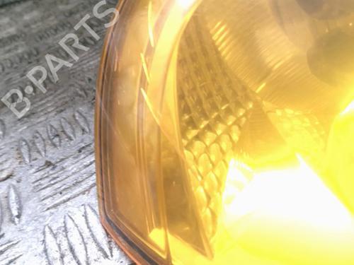 Used Right front indicator Right front indicator RENAULT MODUS / GRAND MODUS (F/JP0_) 1.5 dCi (FP0F, JP0F) (86 hp) 23801474 23801474