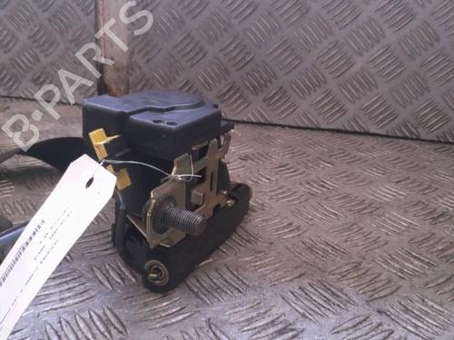 Rear left belt tensioner MERCEDES-BENZ M-CLASS (W163) ML 270 CDI (163.113) | BP27707705C89 