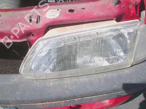 Used Left headlight Left headlight 38724471 38724471
