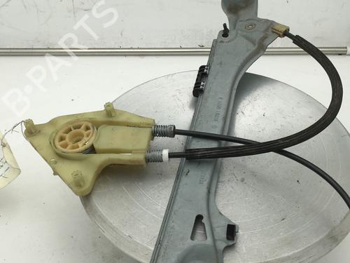 Rear left window mechanism RENAULT LAGUNA III Grandtour (KT0/1) 2.0 dCi (KT07, KT0J, KT14, KT1A, KT1S) | BP27655241C24