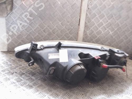 Højre forlygte PEUGEOT 307 (3A/C) 1.6 HDi 110 | BP27233832C29