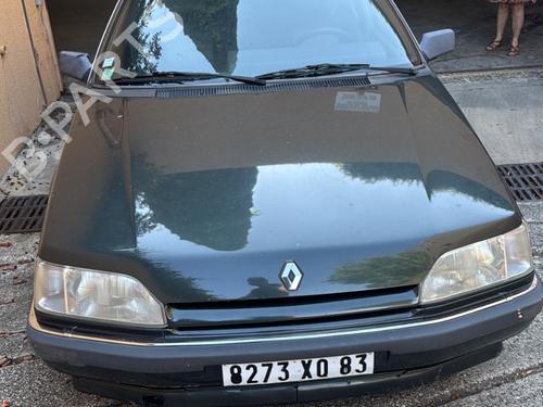 Brugte RENAULT 25 (B29_)  2.1 Turbo-D FWD (B290, B29W)  2936510