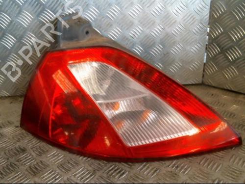 Used Left taillight RENAULT MEGANE II (BM0/1_, CM0/1_) 1.5 dCi (BM02, BM13, BM2A, CM02, CM13) (101 hp) 20991399