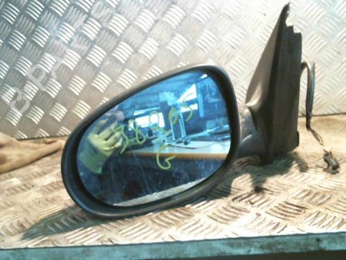 Left mirror FIAT BRAVO II (198_) 1.9 D Multijet (198AXE1A) | BP22038294C26 