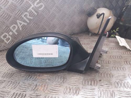 Left mirror BMW 1 (E87) 118 d | BP24999275C26 
