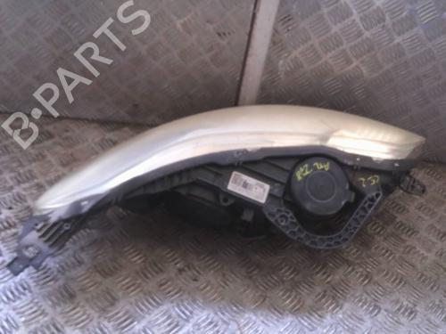 Left headlight CITROËN C5 III (RD_) 2.0 HDi 140 (RDRHF8, RDRHFA, RDRHA8, RDRHAJ) | BP27980785C28  - Image 5
