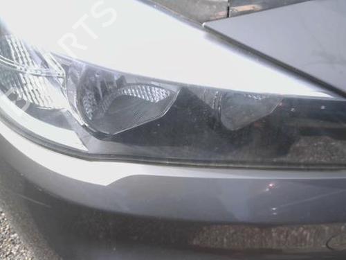 Used Right headlight BMW 2 Active Tourer (F45) 218 d (150 hp) 27567925