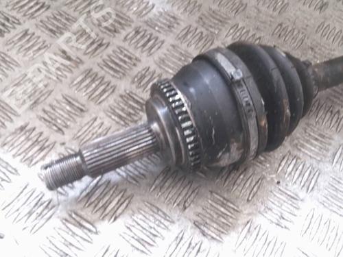 Used Left front driveshaft Left front driveshaft KIA CEE'D Hatchback (ED) 1.6 CRDi 90 (90 hp) 23800229 23800229