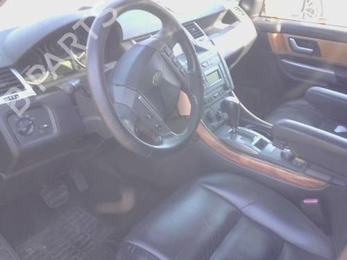 Crossmember LAND ROVER RANGE ROVER SPORT I (L320) 2.7 D 4x4 | BP29505348C162 