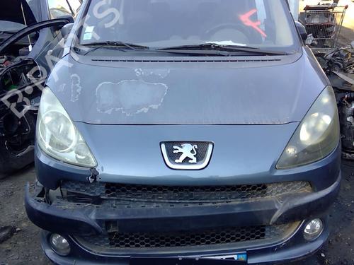 Right taillight PEUGEOT 1007 (KM_) 1.4 HDi | BP20988799C35 