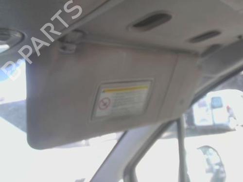 right-sun-visor-peugeot-partner-box-bodympv-2008-33170365 main image