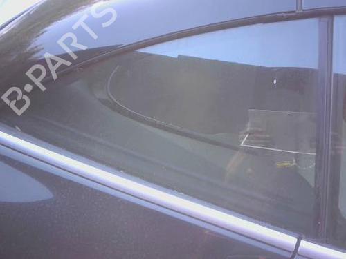 Szyba boczna tylna prawa RENAULT MEGANE III Hatchback (BZ0/1_, B3_) 1.4 TCe (BZ0F, BZ1V) BP29252161C92