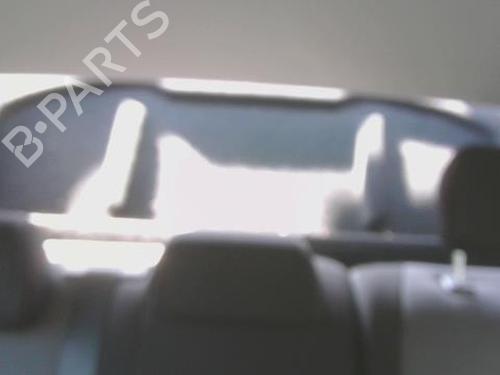 Used Rear parcel shelf Rear parcel shelf HYUNDAI i30 (GD) 1.6 CRDi (110 hp) 34167695 34167695