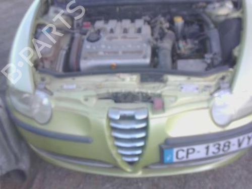 Brugte ALFA ROMEO 147 (937_) 1.6 16V T.SPARK (937.AXA1A, 937.AXB1A, 937.BXB1A) (120 hp) 4340105