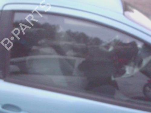 Used Front right door window FORD KA (RU8) 1.3 TDCi (75 hp) 30444274