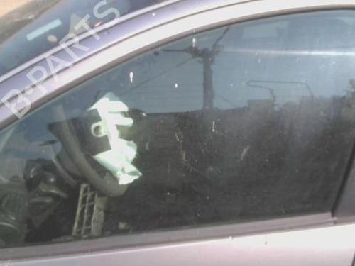 Dørrute ventre foran PEUGEOT 206 Hatchback (2A/C) 2.0 HDI 90 (90 hp) 29567652