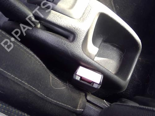 Used Seat buckle PEUGEOT 206 CC (2D) 2.0 S16 (136 hp) 26000249