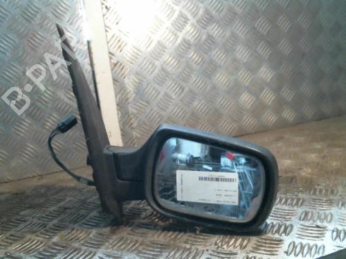 Right mirror FORD FUSION (JU_) 1.6 | BP22039037C27 