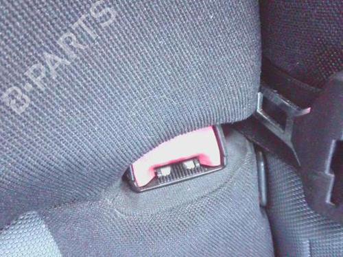 Used Seat buckle Seat buckle FIAT GRANDE PUNTO (199_) [2005-2026] 36098734 36098734