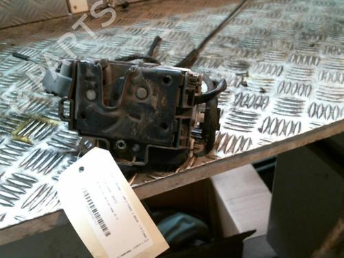 Used Electronic module SEAT CORDOBA Vario (6K5) 1.9 TDI (90 hp) 20987257