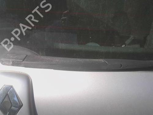 Used Rear windshield wiper arm Rear windshield wiper arm RENAULT CLIO II (BB_, CB_) 1.2 16V (BB05, BB0W, BB11, BB27, BB2T, BB2U, BB2V, CB05,... (75 hp) 33181816 33181816