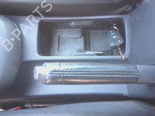 Used Hand brake Hand brake VW GOLF PLUS V (5M1, 521) [2004-2013] 34553805 34553805