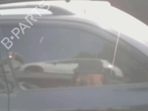 Dør rude ventre bagtil Dør rude ventre bagtil SKODA OCTAVIA II Combi (1Z5) 1.9 TDI (105 hp) 37587905 37587905