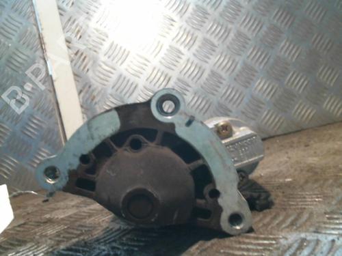 Used Starter CITROËN XANTIA (X1_, X2_) 2.0 HDI 109 (109 hp) 20989209