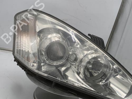 Right headlight SSANGYONG KYRON 2.7 Xdi 4x4 | BP33015560C29  - Image 8