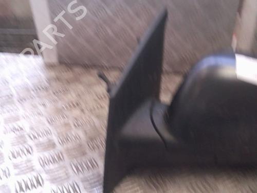 Left mirror NISSAN NOTE (E11, NE11) 1.5 dCi | BP25934913C26 