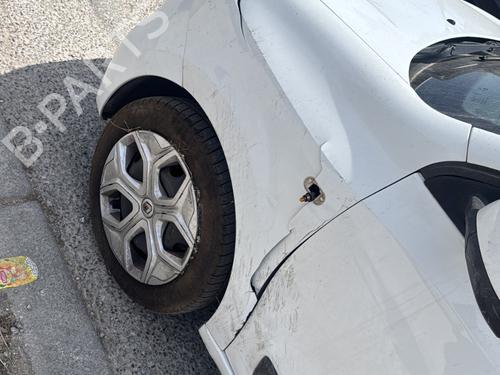 Handskerum RENAULT TWINGO III (BCM_, BCA_) 1.0 SCe 75 | BP33700623C95  - Image 5