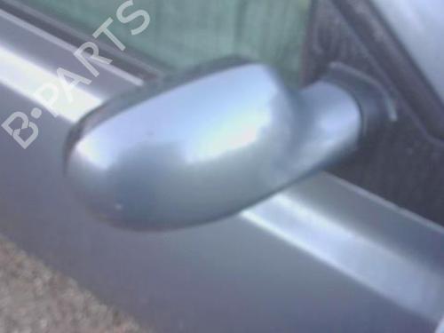 Used Right mirror NISSAN MICRA C+C III (K12) 1.6 160 SR (110 hp) 31168130