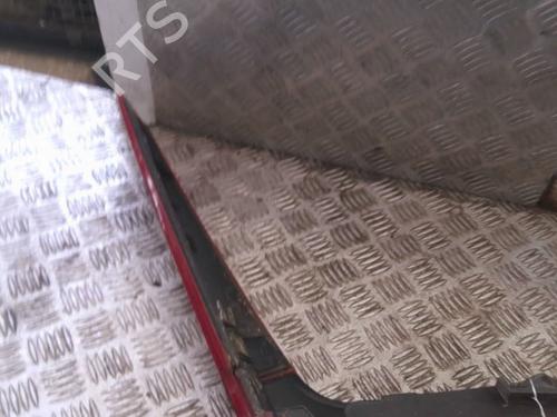 Left taillight NISSAN NOTE (E11, NE11) 1.5 dCi | BP25934916C34  - Image 7