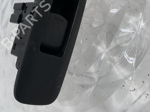 Used Right front window switch NISSAN QASHQAI I (J10, NJ10) 1.5 dCi (110 hp) 29745904