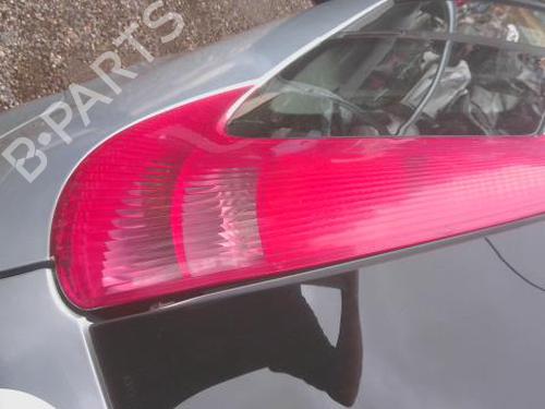 Used Left taillight Left taillight PEUGEOT 206 SW (2E/K) 1.6 16V (109 hp) 29974681 29974681