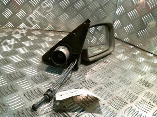 Used Right mirror RENAULT RAPID Box Body/MPV (F40_, G40_) 1.6 D (F404) (55 hp) 22035581