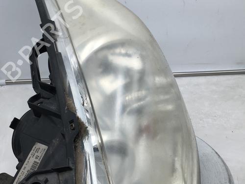 Used Left headlight Left headlight 31148949 31148949