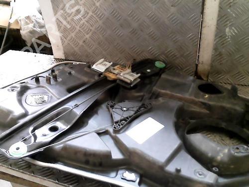 Used Front left window mechanism Front left window mechanism FIAT 500X (334_) 1.6 (334AXE1A) (110 hp) 20995830 20995830