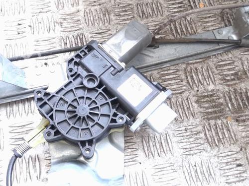 Used Front left window mechanism Front left window mechanism RENAULT KANGOO Express (FW0/1_) 1.5 dCi 90 (FW0G, FW05, FW08, FW11) (90 hp) 24148449 24148449