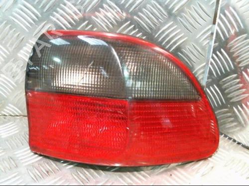 Høyre baklys OPEL OMEGA B (V94) [1994-2005]  22035450