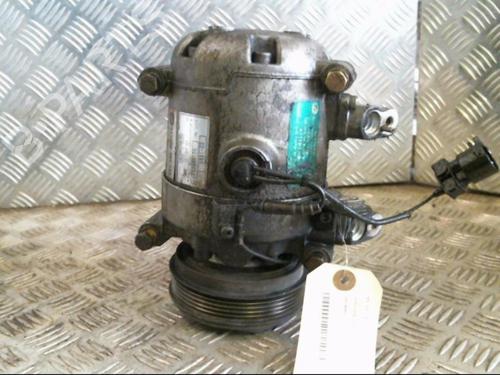 Used AC compressor AC compressor BMW 5 (E34) 525 i 24V (192 hp) 22036837 22036837