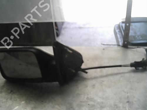 Left mirror VW GOLF III (1H1) 1.6 | BP20993263C26 