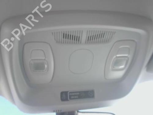 Used Interior roof light Interior roof light RENAULT KADJAR (HA_, HL_) 1.5 BLUE dCi 115 (HLA6) (116 hp) 36651806 36651806