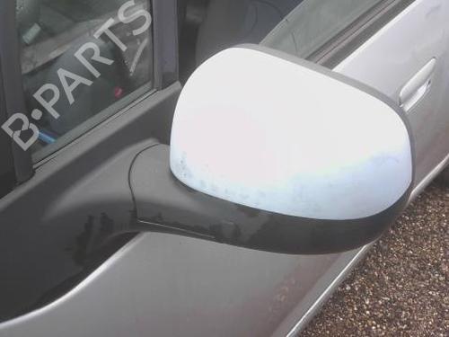 Used Left mirror CHEVROLET SPARK (M300) 1.2 (82 hp) 32019921