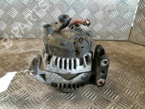 Used Alternator LANCIA YPSILON (843_) 1.3 D Multijet (843.AXF11, 843.AXF1A, 843.AXM11,... (75 hp) 20987568
