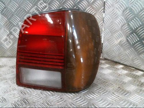 Used Right taillight VW POLO III (6N1) 60 1.4 (60 hp) 20991800