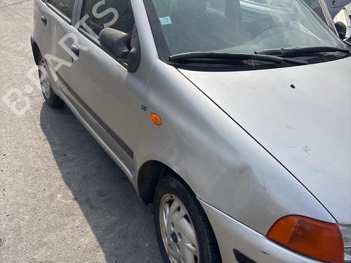 Peças FIAT PUNTO (176_) 4733640