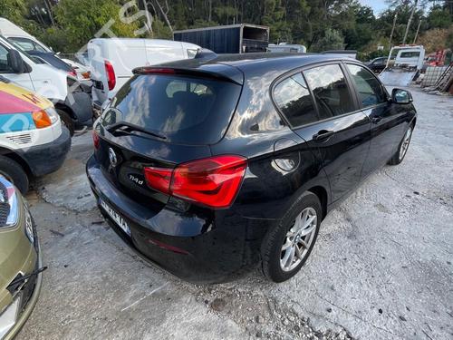 Left front seat BMW 1 (F20) 114 d | BP30149053C15 - Image 6