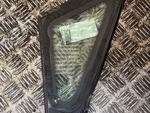 Used Front left quarter glass Front left quarter glass 37263089 37263089